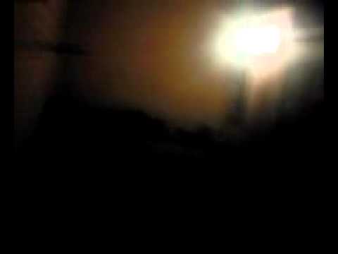 Sparato da Bengala x Scherzo Natale2011 Cerignola