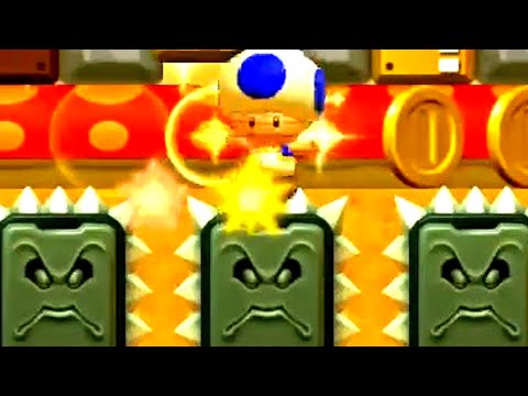 Super Mario Maker 2 🔥 Expert Endless Challenge #234