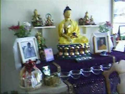 The Atisha Buddhist Centre