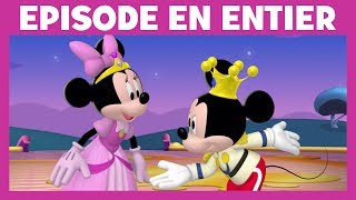 Moment Magique Disney Junior - La Maison de Mickey