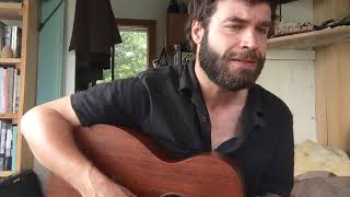 I will follow you into the dark, cover