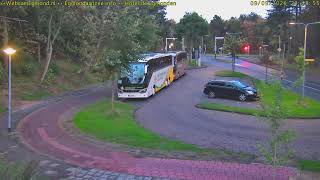 🔴 Live Beeld Hotel De Egmonden  – Webcam Egmond aan Zee live webcam