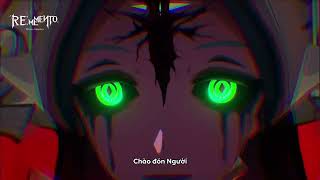 Download lagu REMEMENTO: WHITE SHADOW |  RELEASE PV mp3