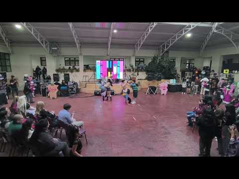 Breathe (miss A) - Lovelymoon