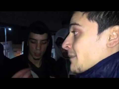 (Réplica) Valio vs. Loxer