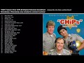 CHiPs Season Three Soundtrack - Official Remastered Version