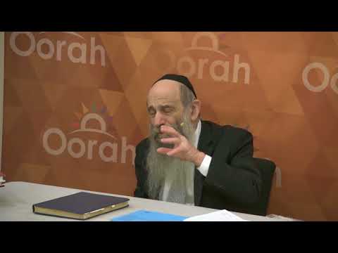 Emunah or Bitachon - Which One Is More Important? - Ask the Rabbi Live with Rabbi Mintz