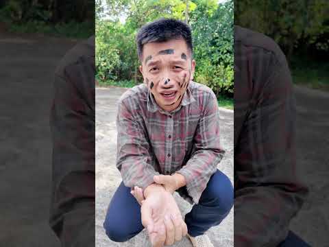 Bắt nạt ông bụt | Tân ối á