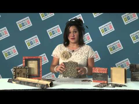 Latest & Greatest: Staples Collection by Graphic 45 - CHA 2016