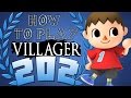 HOW TO PLAY VILLAGER 202 