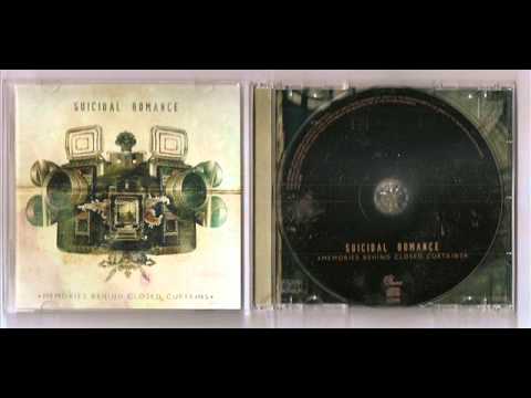 Suicidal Romance - Forever As One