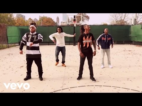 We Are Toonz - Do The Drizzy #DoTheDrizzyChallenge