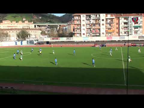 🎸 Tolosako hirurak! ⚽️ Tolosa C.F. 0-3 S.D. Leioa