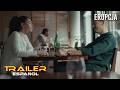 Erupcja Tráiler Subtitulado En Español