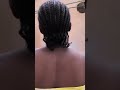 African Woman