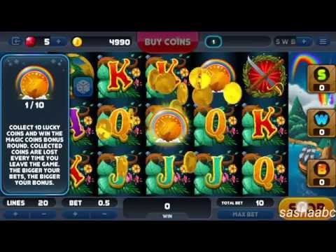 fairy tail slots обзор игры андроид game rewiew android