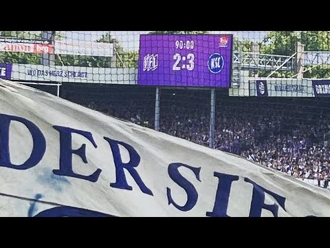 Wildpark Bruddler | #64: Auftaktsieg!