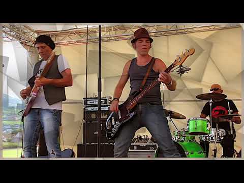 6up blues band 24.08.2019 "Seventh son rumba"