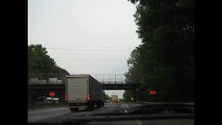 Oh, Atlanta-Bad Company