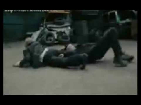 maximum ride trailer