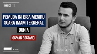 Download lagu LUAR BIASA! PEMUDA INI BISA MENIRU SUARA IMAM TERKENAL DUNIA - OSMAN BOSTANCI mp3 Download lagu LUAR BIASA! PEMUDA INI BISA MENIRU SUARA IMAM TERKENAL DUNIA - OSMAN BOSTANCI mp3