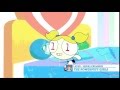 CN 4 0 NEXT LATER MORE Gumball SERIES PREMIERE The Powerpuff Girls
