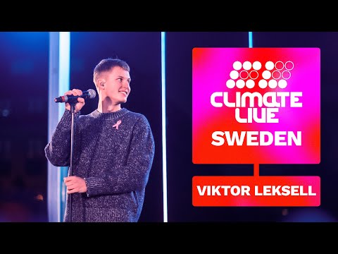 VICTOR LEKSELL - Svag - Climate Live Sweden (HD)