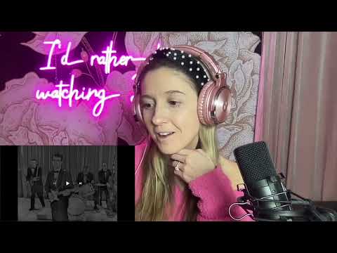 BUDDY HOLLY & THE CRICKETS - THAT'LL BE THE DAY - REACTION VIDEO!