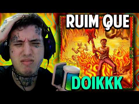 UXIE.KID NO HARD = DOR DE OUVIDO EM MIM 👂😫🔊