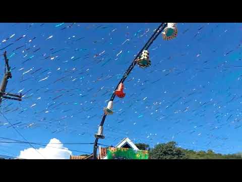 Carnaval 2026 em Santo Antônio do Pinhal-SP