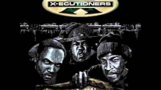 X-Executioners - The Regulators