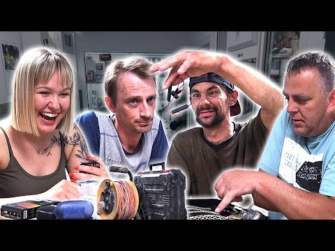 The Real Pawn Shop - Episode 67 "Earbuds"