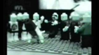 Easy Aloha's - Aloha (Videoclip)