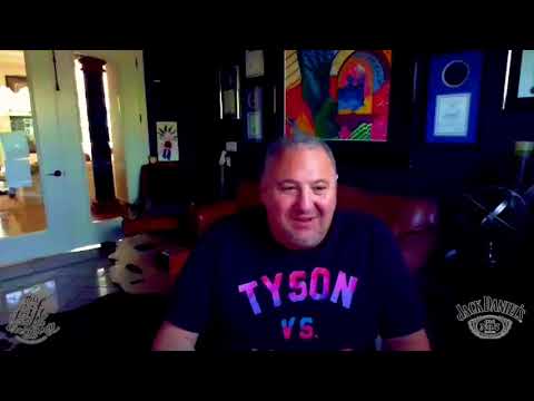 Michael Politz - Publisher of Food & Beverage Magazine - YouTube