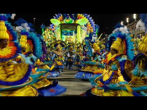 Projeto reconhece escolas de samba como manifestação cultural nacional