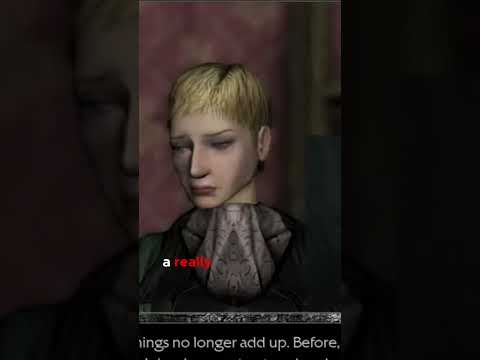 Yulia is truly a vibe #pathologic2 #pathologicclassic