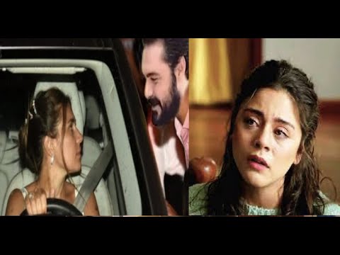 Who was the woman with whom Halil ibrahim Ceyhan was seen last night?