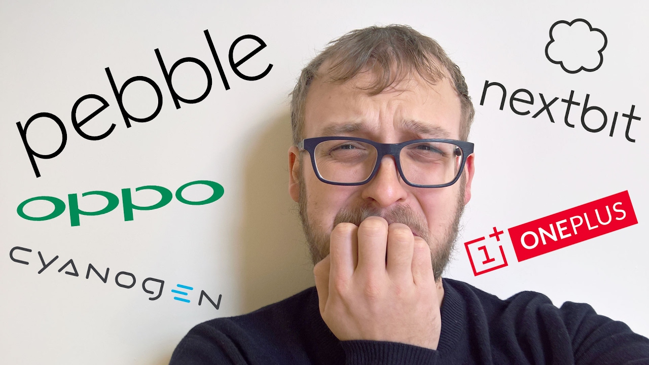 Why Enthusiast Brands will Betray You