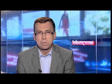 Z Indexem w podróży w Teleexpresie