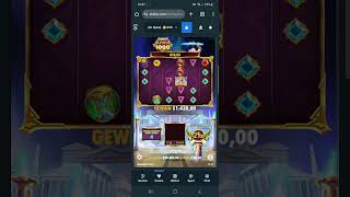 Stake Big Win Gates of Olympus Slot casino
