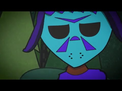 ILL Fortune Ft. G-Mo Skee - "Saturday The 14th" Animated Music Video