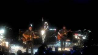 Turin Brakes - Mind Over Money (live)