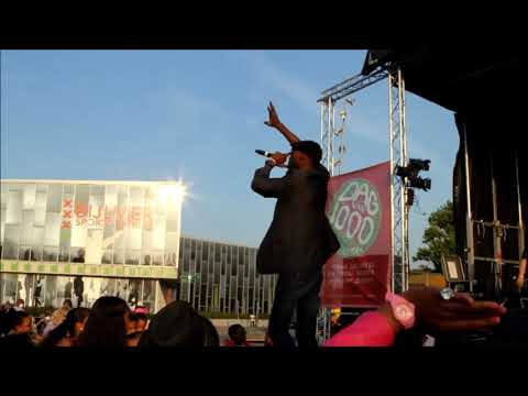 Ztreetzoldierz & Mixey