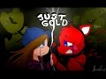 FNAF 3 "Just Gold" animation (Finished) 
