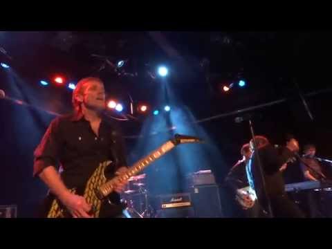 Honeymoon Suite. Feel It Again Live @ Century Casino. Feb. 13, 2015.