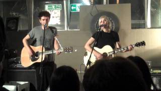 The Raveonettes - Oh, I Buried You Today