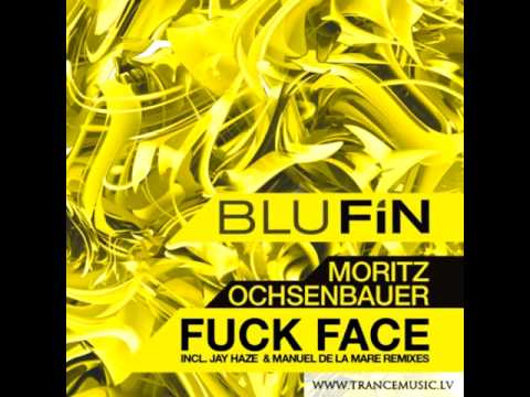 Moritz Ochsenbauer - Fuck Face (Original Mix)