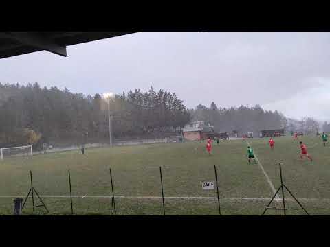 Emilia-Romagna - Prima Categoria Girone E - Giornata 12 - Lama 80 vs Maranello Sportiva