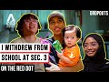 We Dropped Out Of Secondary School Here Are Our Stories On The Red Dot Dropouts Part 1 3