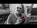 Tony Levin